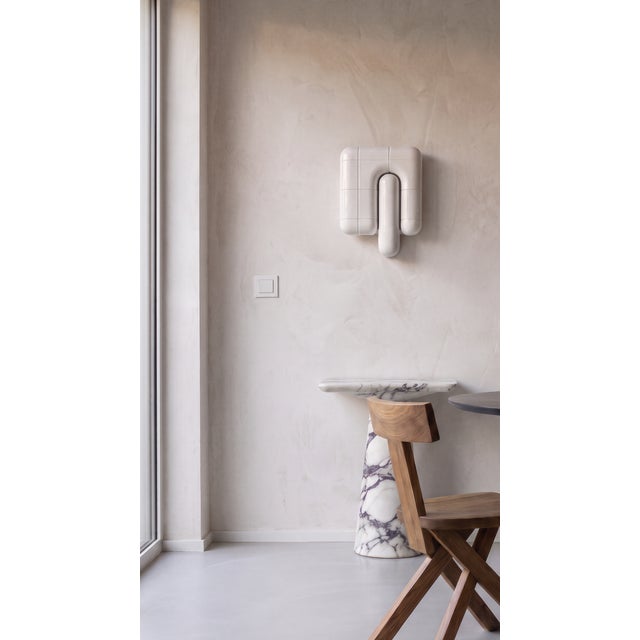 U 013 Wall Lamp by Rollo Studio For Sale - Image 9 of 10