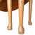 20th Century English Scrub Pine Dropleaf Gateleg Dining Table For Sale - Image 18 of 18