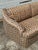 Blue Vintage Thayer Coggin Sectional Sofa With Geometric Upholstery For Sale - Image 8 of 18