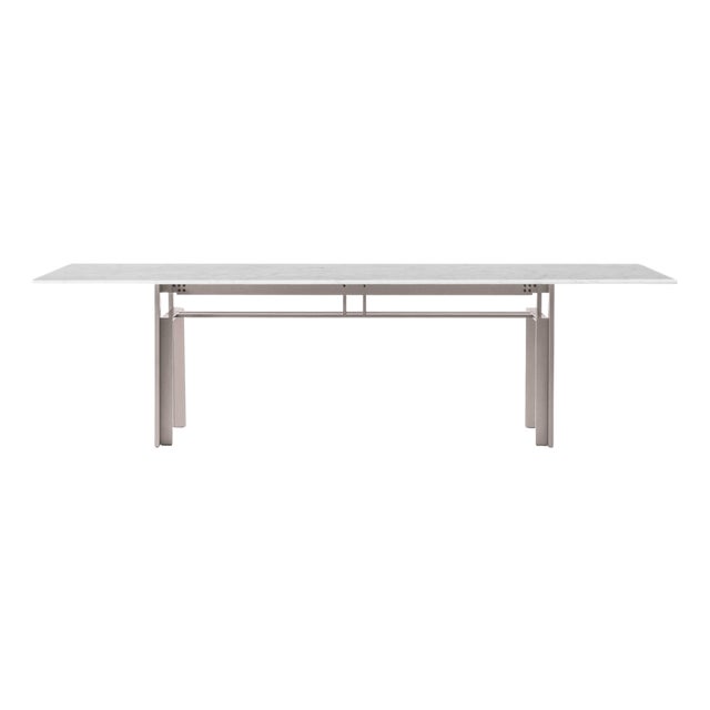 Doge Table by Carlo Scarpa for Cassina For Sale