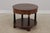 Age: Approx: 40 Years Old Details: Walnut Dovetailled Drawer Construction High Quality Construction 1 Drawer Solid Brass...