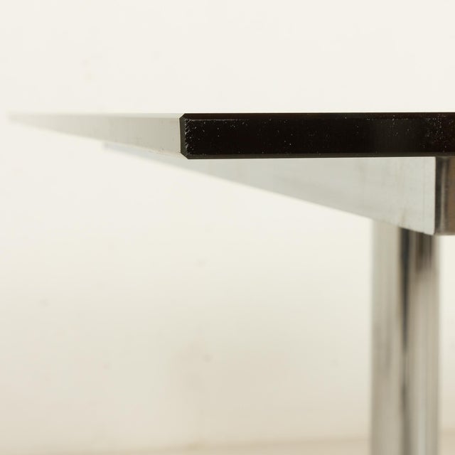 Andre Dining Table by Tobia Scarpa for Knoll, Italy, 1970s For Sale - Image 10 of 13