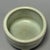 Chinese Antique Chinese Longquan Celadon Tripod Censer For Sale - Image 3 of 9