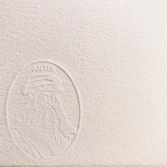 1970s Man Ray, Composition, 1970s, Lithograph For Sale - Image 5 of 9