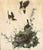 Mid 20th Century Pair of Vintage Framed Bird Illustration Lithographs by John James Audubon For Sale - Image 5 of 17