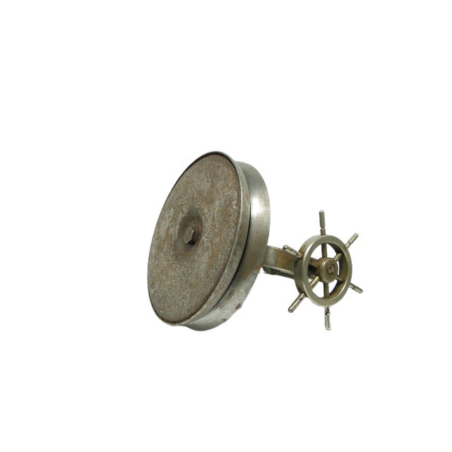 1930s Art Deco Nutcracker, Poland, 1930s For Sale - Image 5 of 8