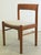 Vintage Dining Chairs form Bramin, Set of 4 For Sale - Image 13 of 18