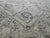 Rh Allegra Wool Rug – 8x10 Silver / Sand | Hand-Knotted | Oushak-Inspired Design For Sale - Image 12 of 18