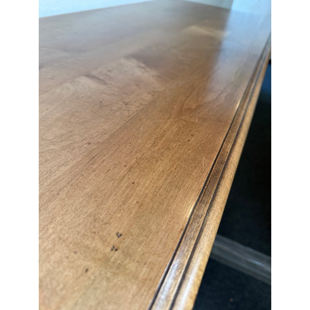 Ethan Allen Jason Buffet For Sale - Image 12 of 12