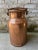 1920s Antique Copper Vessel For Sale - Image 5 of 11