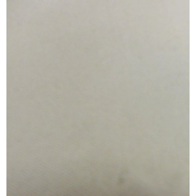 Ligne Roset Ligne Roset Spider Base Recliner/Lounge Chair For Sale - Image 4 of 5