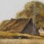 Signed indistinctly lower left. Initialed verso 'M. J.', titled 'Field Mice' and painted circa 1990. A late 20th century...