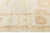 14x19 Modern Oushak Style Hand-Knotted Wool Rug Neutral Earth Tones For Sale In New York - Image 6 of 12