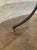 Metal Italian Pietra Dura Inlaid Marble Center Table For Sale - Image 7 of 9