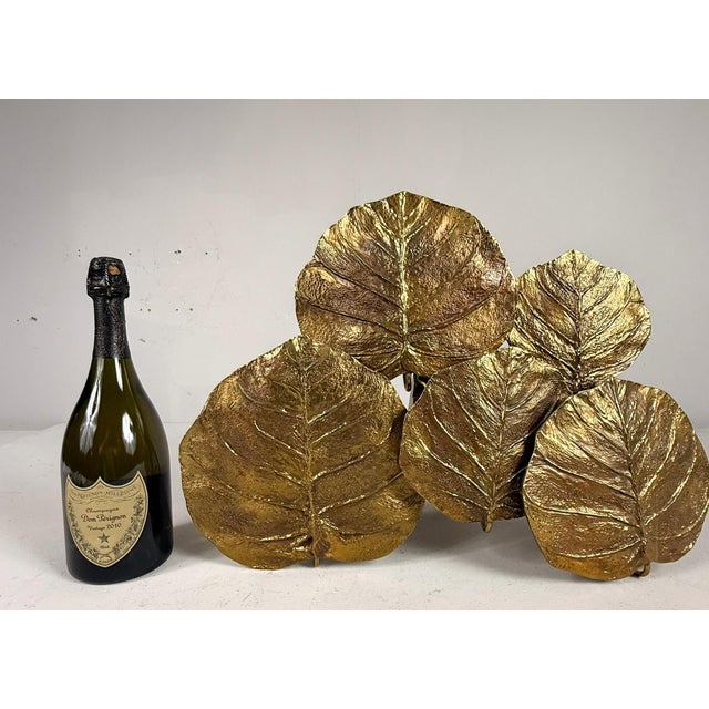 Sculptural wall lamp/light by chrystine charles, 'guadeloupe', france, 1970s, signed, rare piece, solid construction made...