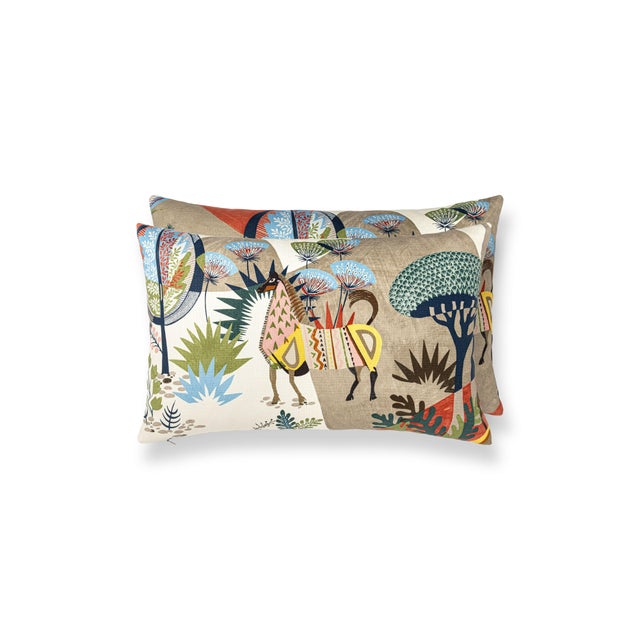 Scalamandré is a heritage American textile brand rooted in luxury and high-end design since its inception in 1929. Founder...