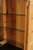 Chippendale Distressed Washed Pine Bar Cabinet For Sale In Philadelphia - Image 6 of 18