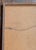 Mid-Century Modern Painting of a Lion on Masonite, Signed Caywood For Sale - Image 11 of 12