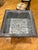 Gray French Lead and Zinc Ram’s Head Garden Planter, Circa 1920 For Sale - Image 8 of 10