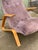 Grasshopper Chair by Eero Saarinen for Knoll International, 1960s For Sale - Image 9 of 10