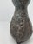 Late 20th Century Textured Organic Vase For Sale In New York - Image 6 of 10