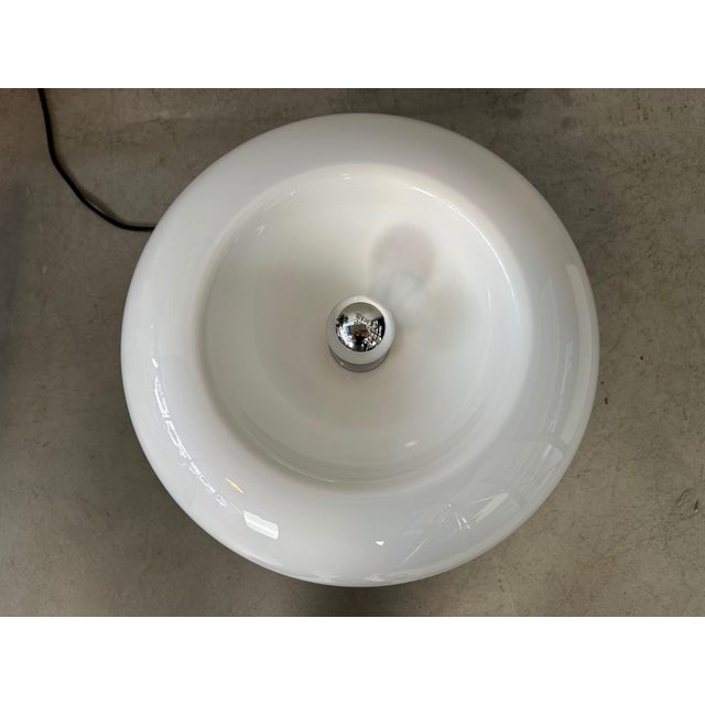 Vintage Polo Table Lamp from Guzzini, 1970s For Sale - Image 15 of 16
