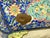 18th Century Chinese Canton Enamel Jardiniere Bonsai Container With Exquisite Decorations For Sale - Image 17 of 18