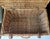 Fortnum & Mason British Wicker Storage Basket - 20" For Sale - Image 4 of 9