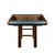 Jacoby Backgammon Table by Wood Tailors Club For Sale - Image 12 of 12