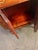 Louis XVI Marquetry Display Cabinet For Sale - Image 5 of 14