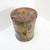 Vintage Metal Barrel, 1960s For Sale - Image 4 of 17
