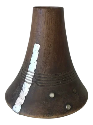 1920s African Milk Pot