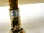 Mid-Century Modern Italian Brass Adjustable Spotlight Ceiling Lamp from J.J. Ghidini, 1970s For Sale - Image 10 of 14
