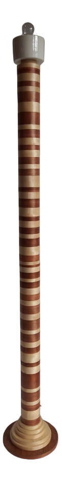 Ionica Floor Lamp by Pietro Meccani for Meccani Design