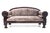 Antique Biedermeier Sofa, Northern Europe, 1840s For Sale - Image 13 of 13