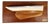 Vintage Handcrafted Half-Model Côtre De Carantec Boat by Daniel Guyomarch, 1990s For Sale