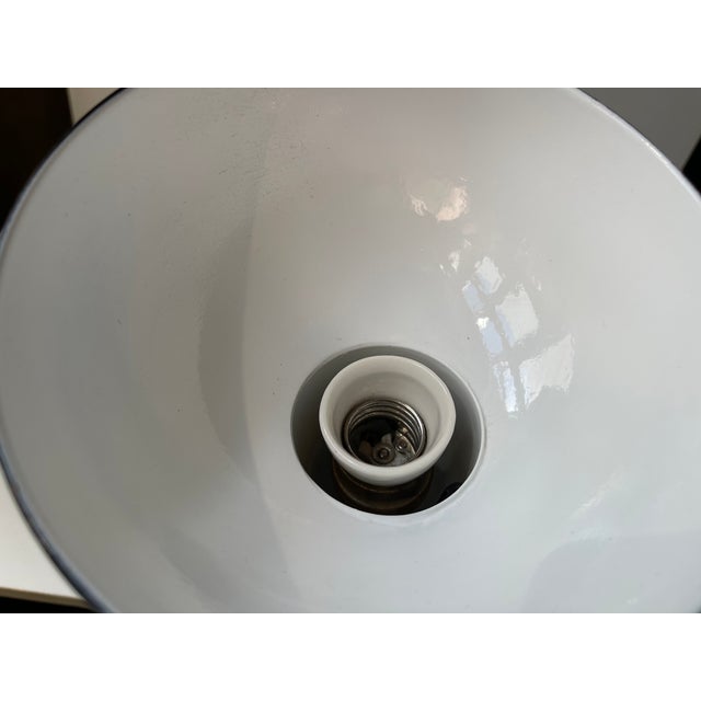 Black Bauhaus Black Articulated Scissor Wall Lamp, 1950s For Sale - Image 8 of 12