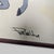 Vintage Signed 1994 Southwestern Horse and Desert Landscape Painting For Sale In Los Angeles - Image 6 of 8
