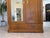 Art Nouveau Mirrored Wardrobe, 1890s For Sale - Image 14 of 18