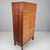 1970s Vintage Wardrobe in Beech, 1970s For Sale - Image 5 of 11