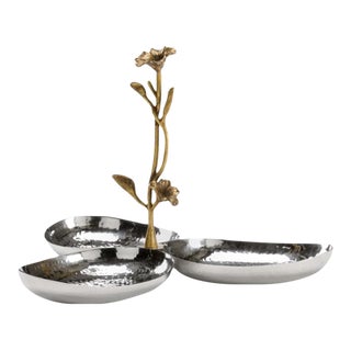 Wildwood Fresh Stem Triple Bowl For Sale