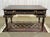 Early 20th Century Breton Chestnut Desk For Sale - Image 16 of 17