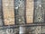 Large Decorative Panel with Polynesian Motif, 1900s For Sale - Image 5 of 12