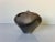 80's Kerry Gonzalez Raku Bud Pottery Vase For Sale - Image 4 of 12