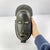 Early 20th Century Yaure Portrait Mask Côte d'Ivoire For Sale In Denver - Image 6 of 6