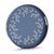 Kenneth Ludwig Chicago Winter Botanical Wreath Tray 13.5"D For Sale - Image 4 of 4