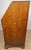 George III Desk in Oak, 1780 For Sale - Image 17 of 18
