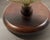 1990s Vintage Replogle 12" World Classic Desktop Globe Wood Base For Sale - Image 5 of 6