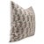 Brighten your space with the handcrafted charm of Fabdivine’s Deepika block print cushion cover. Printed by hand on Pure...