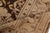Beige Doris Leslie Blau Antique Russian Karabagh Hand-Knotted Wool Rug For Sale - Image 8 of 9